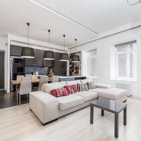 Vorontsov Lane Luxury Apartment Одеса Екстер'єр фото