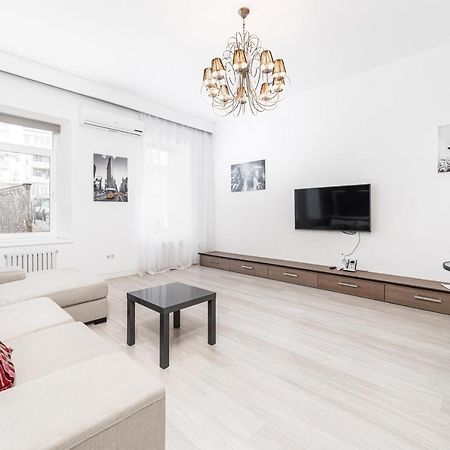 Vorontsov Lane Luxury Apartment Одеса Екстер'єр фото