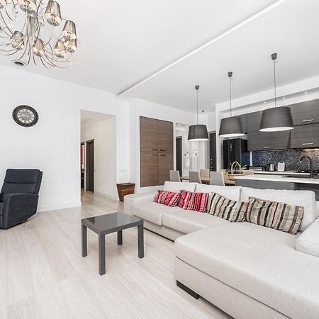 Vorontsov Lane Luxury Apartment Одеса Екстер'єр фото