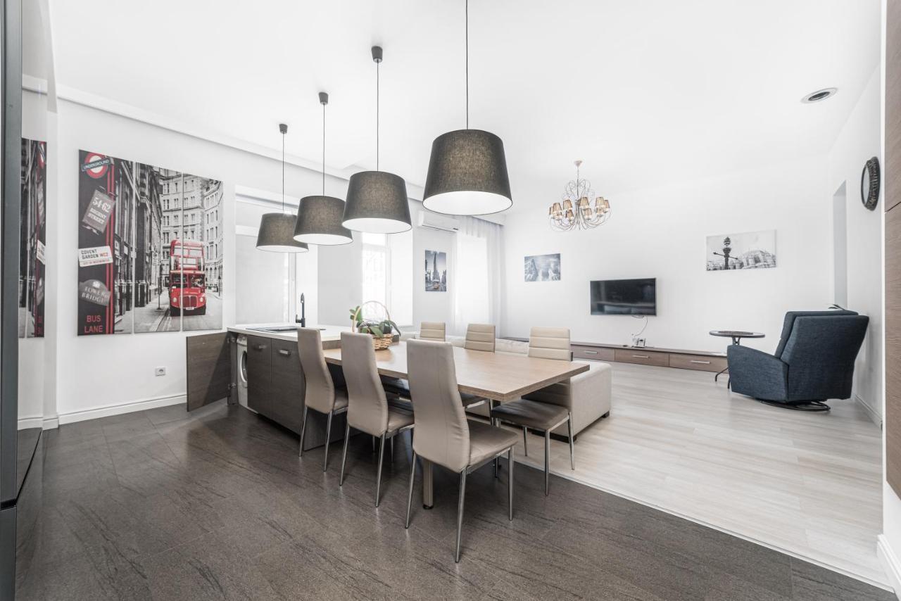 Vorontsov Lane Luxury Apartment Одеса Екстер'єр фото