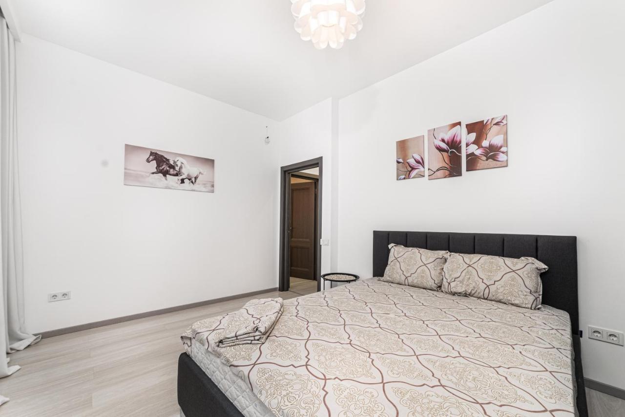 Vorontsov Lane Luxury Apartment Одеса Екстер'єр фото