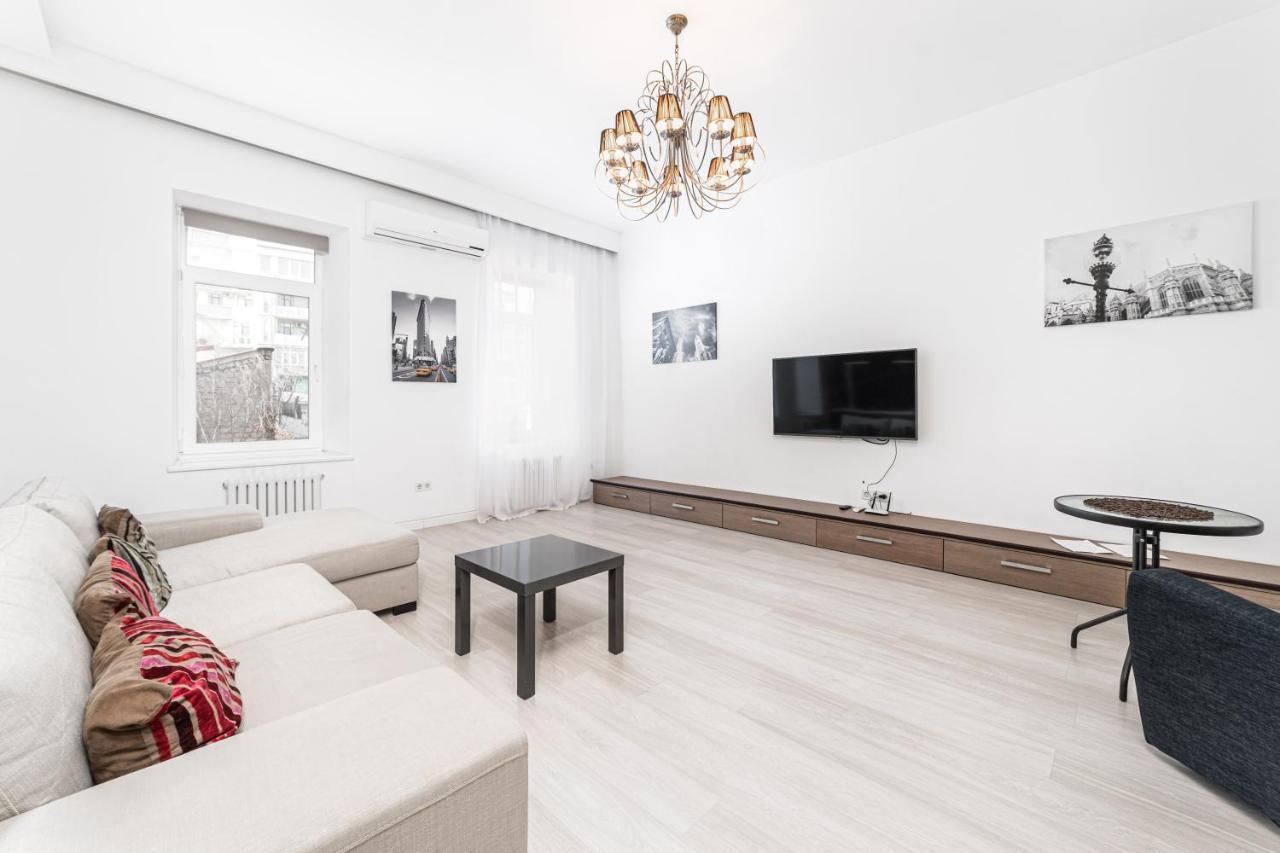 Vorontsov Lane Luxury Apartment Одеса Екстер'єр фото