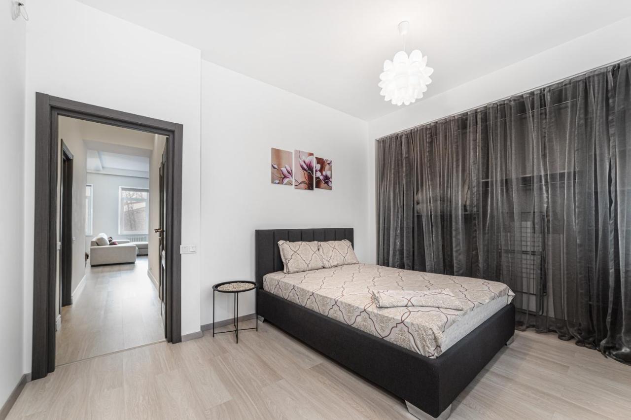 Vorontsov Lane Luxury Apartment Одеса Екстер'єр фото