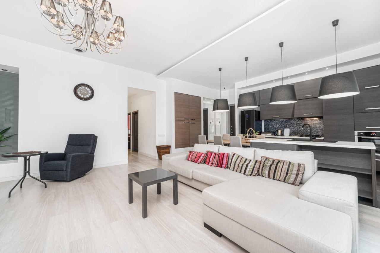 Vorontsov Lane Luxury Apartment Одеса Екстер'єр фото
