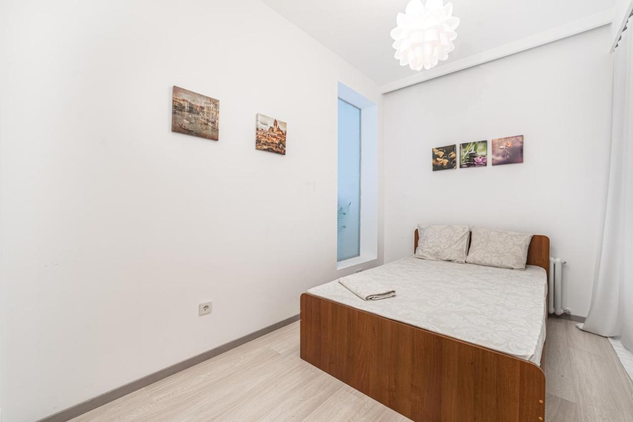 Vorontsov Lane Luxury Apartment Одеса Екстер'єр фото