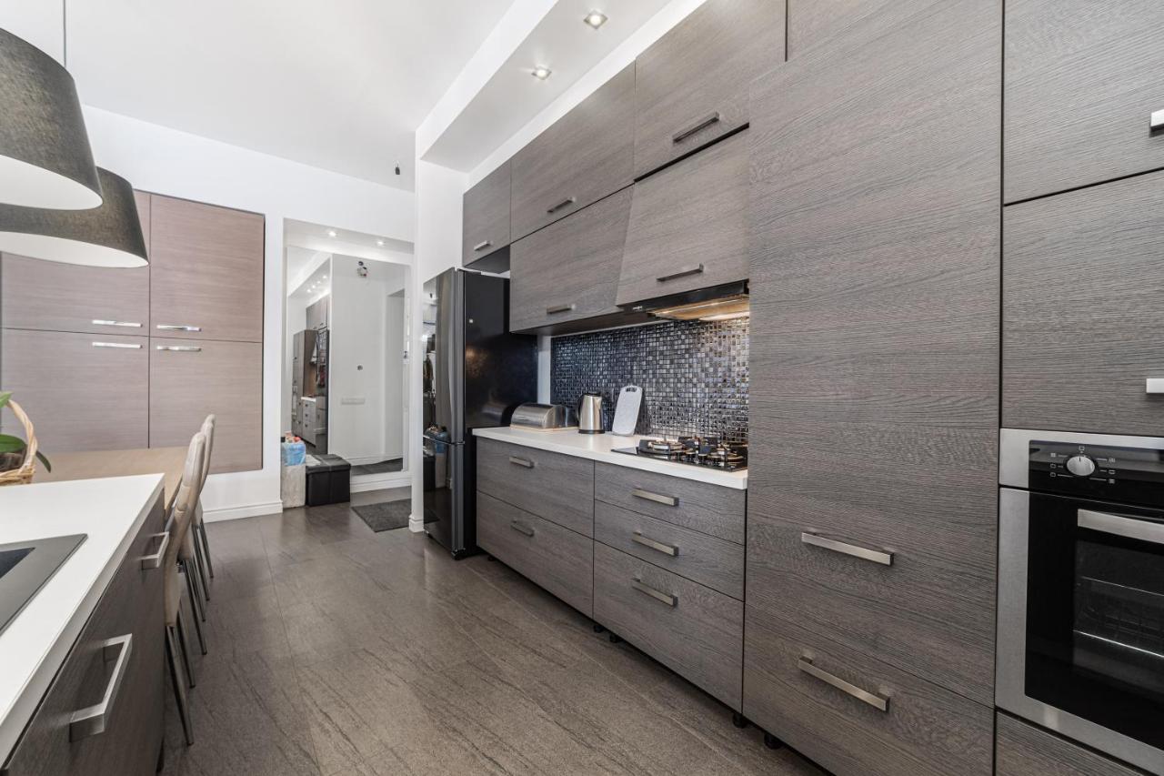 Vorontsov Lane Luxury Apartment Одеса Екстер'єр фото