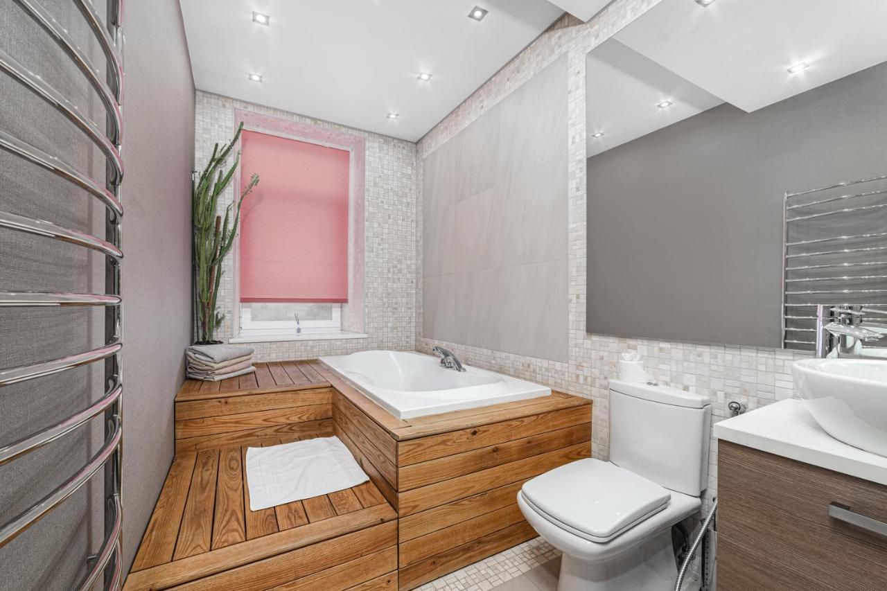 Vorontsov Lane Luxury Apartment Одеса Екстер'єр фото