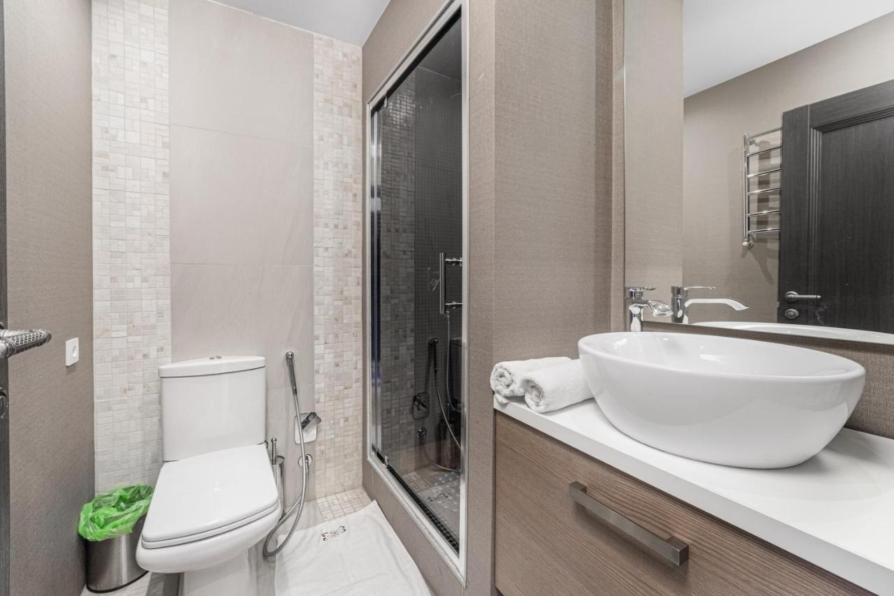 Vorontsov Lane Luxury Apartment Одеса Екстер'єр фото