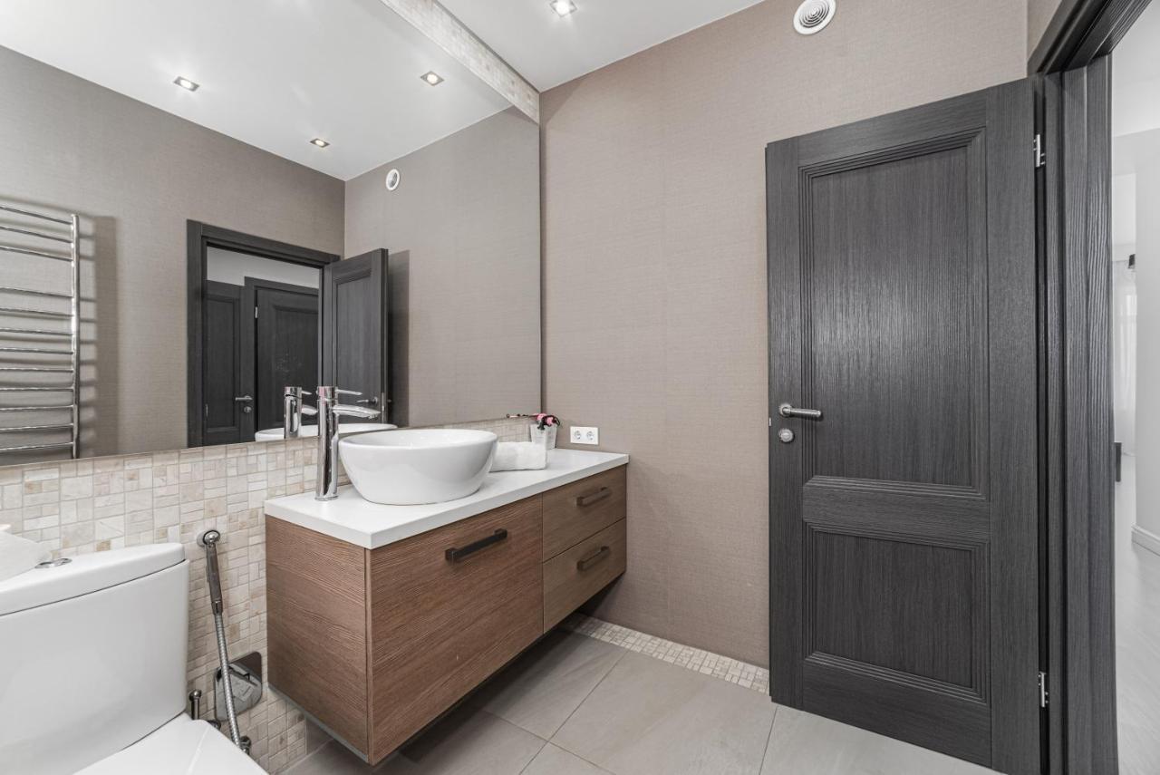 Vorontsov Lane Luxury Apartment Одеса Екстер'єр фото